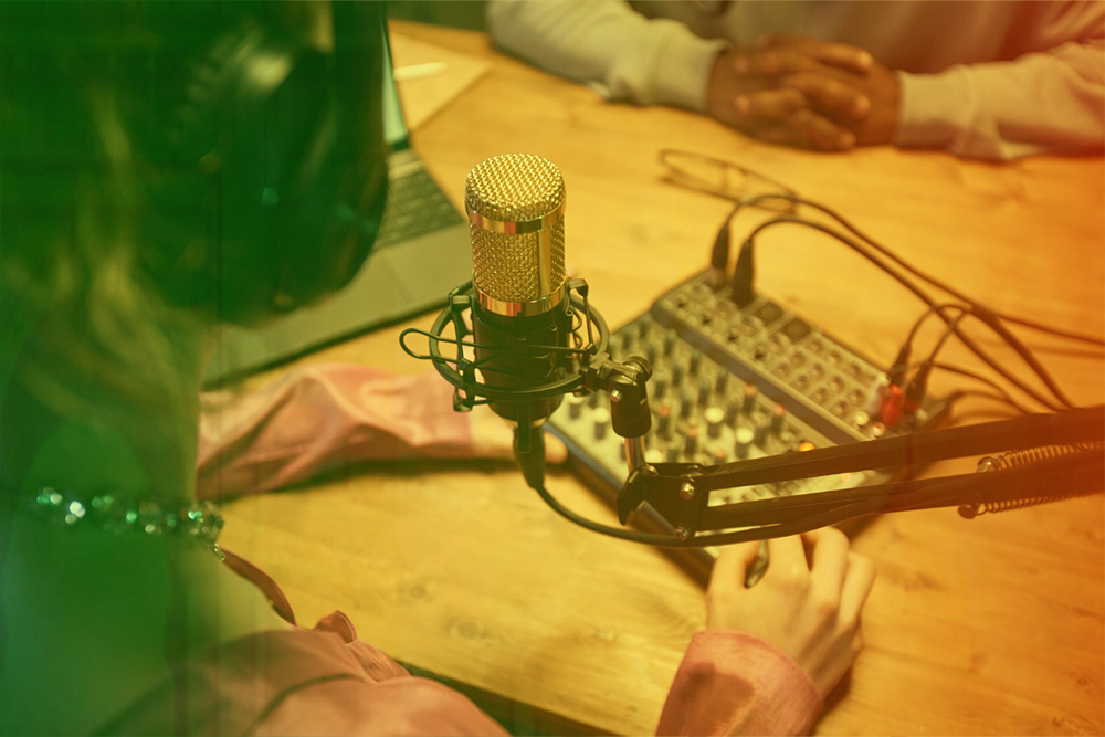 Podcast