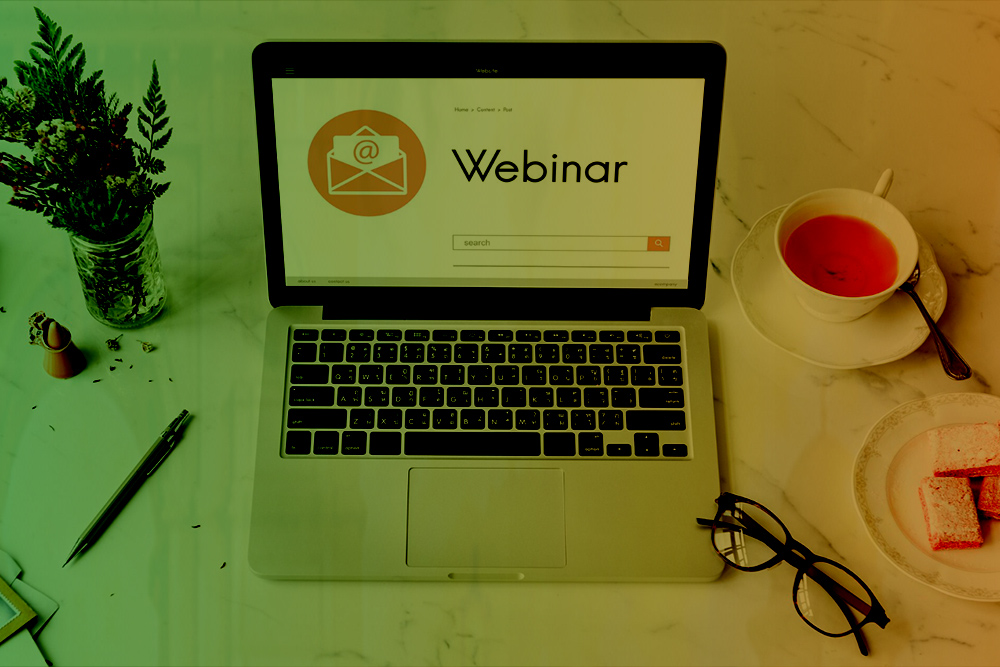 Webinar